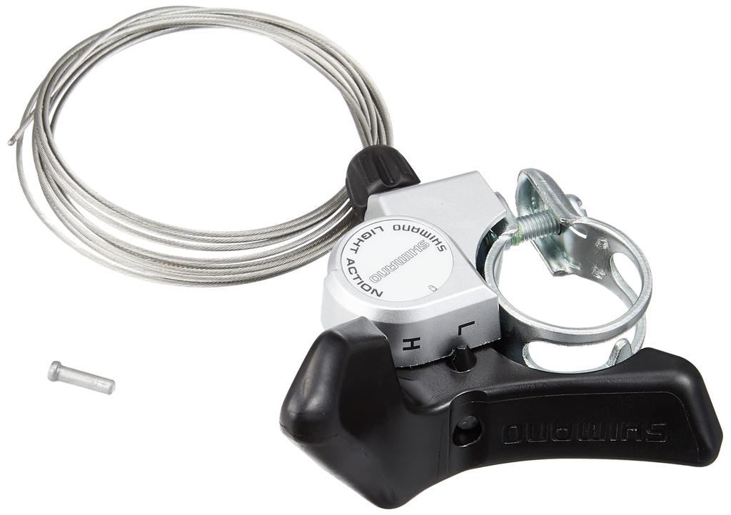 SHIMANO Right Lever Only 7S ASLA050RA SL-A050