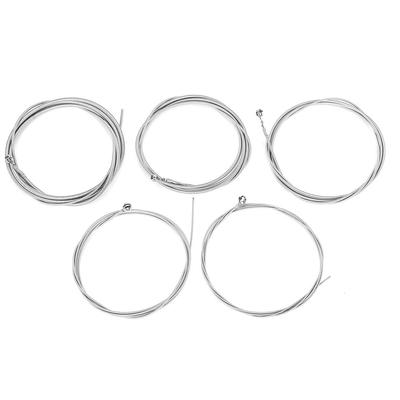 1mm 1.4mm 2mm 2.5mm 3mm Durable 5-String Electric Bass Strings Instrument Accessory
