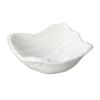 White Rough Sogi 14cm Small Bowl Small Bowl [14×14×5.5cm]