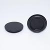 2X Universal Rear Wiper Delete Plug Cap Bung Flush Grommet Window Seal Blank Removal Waterproof Cover Block Off Tailgate