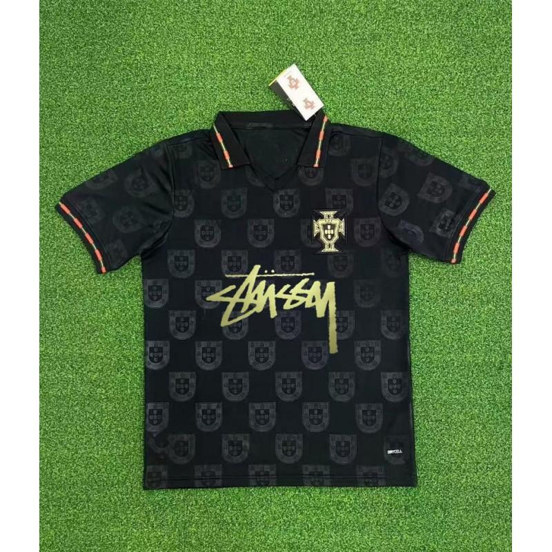 2627 Football Jersey Unisex Womens Short Sleeve Sports Shirt Soccer Training Match