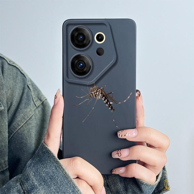 For Tecno Camon 20Premier 5G Phone Case 20 Premier 5G CK9n Cover Silicone Sweet Painted Shell Cartoon Funda Printed Casing Coque
