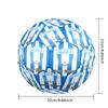Malmö FF Fashion Size 5 Football Wearproof Non‑Slip Soccer Ball For Sports Training Entertainment Use