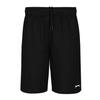 Mens Cotton Blend Casual Jersey Shorts