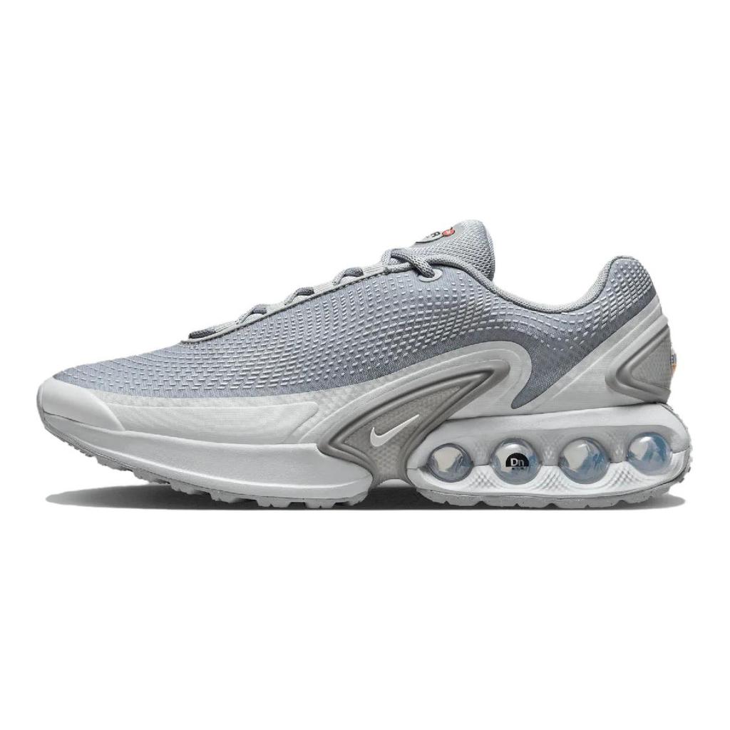 Nike Air Max Dn Wolf Grey Sneakers Casual Shoes DV3337-007