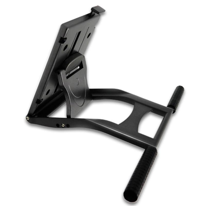 

Metal Tablet Stand Offering Stability Adjustable Angled for DTH167 DTK1661 DTK1660 Professional Artists and Designers 1