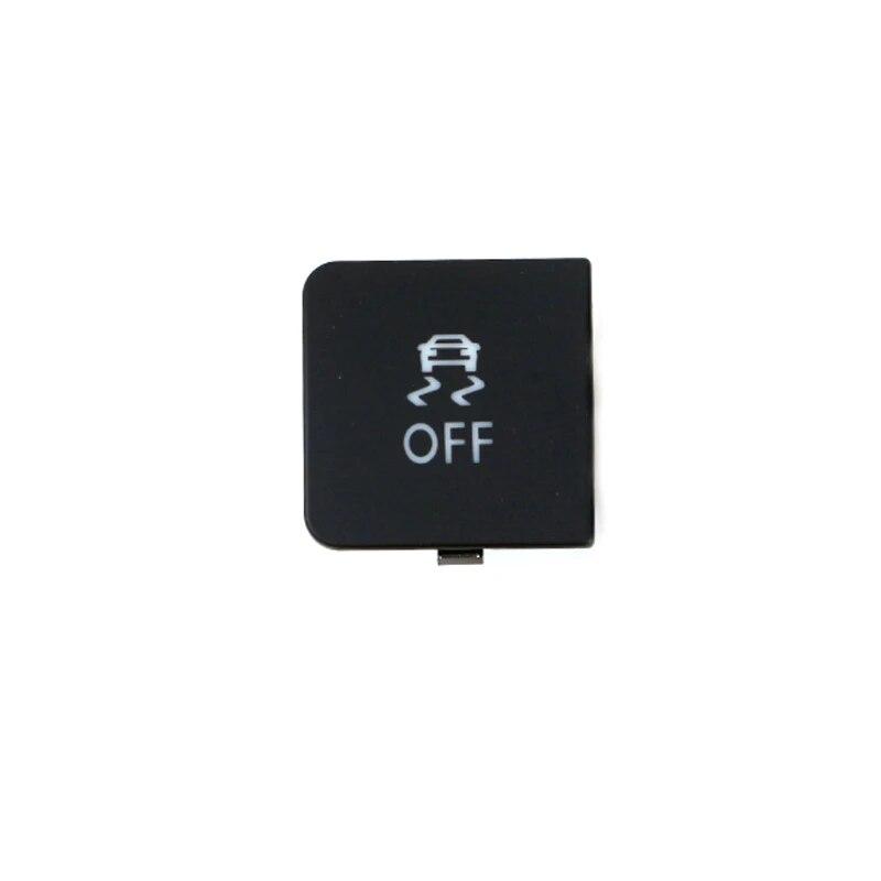 

1 шт. для VW Beetle Jetta Passat Polo Touran Scirocco EOS Golf JETTA MK6, автомобильный набор с кнопкой автоматического переключения парковки «P» OFF