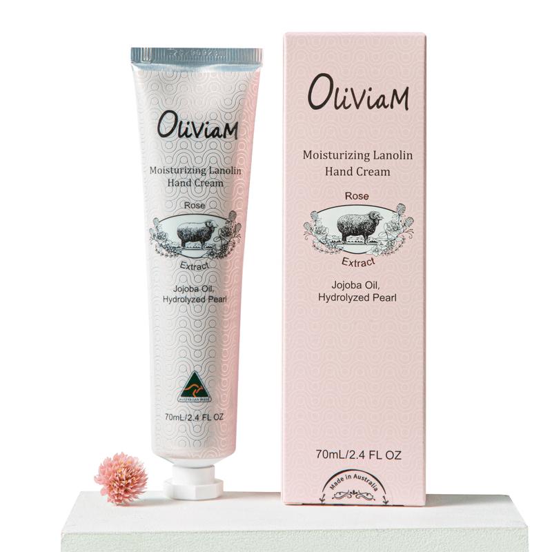 OLIVIAM Hand Cream 70g