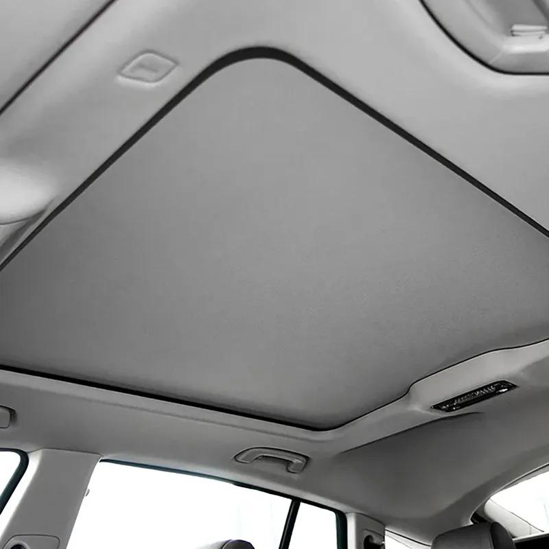 SunShade Sunroof Curtain Cover For BMW 5-Series F07 535i GT / 550i GT / 528i GT 2010-2017 54107237591 54107237592 54107237593