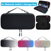 For Switch 2 Protective Carrying Case Cover Storage Bag Travel Portable Pouch Console & Accessories Hard Shell Pouch