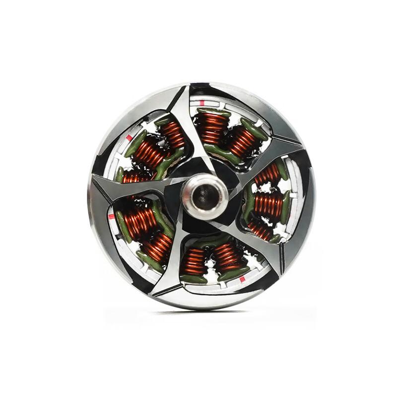 GEPRC SPEEDX2 2nd Gen 2107.5 FPV Brushless Motor (CN Version)