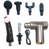 2in1 Penis Dildos Vibrators Gun Fascial Massager Adult Sexy Toysfor Woman G Spot Anal Clit Stimulator Sexy Accessories Sex Shop