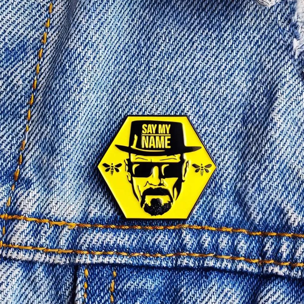 Brož, Kovový odznak, Oděvní doplňky, Všestranný kolíček na límec, Medaile