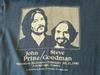 Üst giysisi – T-shirtler
