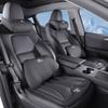 Auto Kopfstütze Nackenkissen Auto Sitzkissen Lendenkissen Set Für F SPORT ES RX NX LS UX LM LX GX LC RZ IS CT GS RC HS LBX