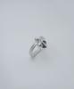 Suiove Heart Wave Ring