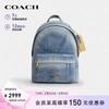 COACH TAYLOR Fabric Multifunctional Backpack