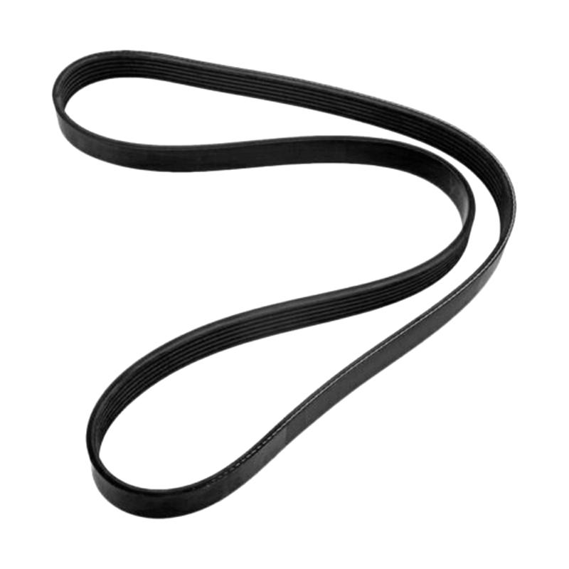 Serpentine Belt For Mercruiser Sterndrive 4.3L 5.0L 5.7L 6.2L Engines 57-8638764 57-862086 57-862086A1 57-865615Q04 Replacement-