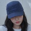 ALLINCOMPLETE Flicker Dot Camp Cap  3 Colors 