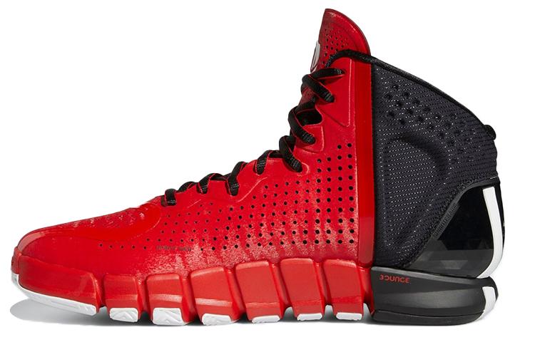 D Rose 4 Adidas Evo  Brenda  FX4067 42
