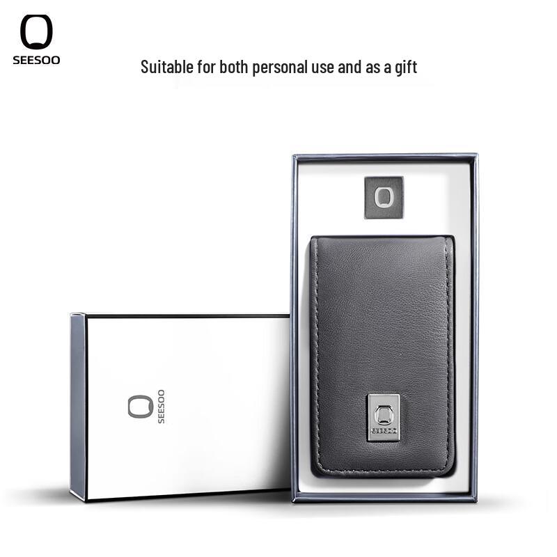 Qisu Nail Clipper & Manicure Set