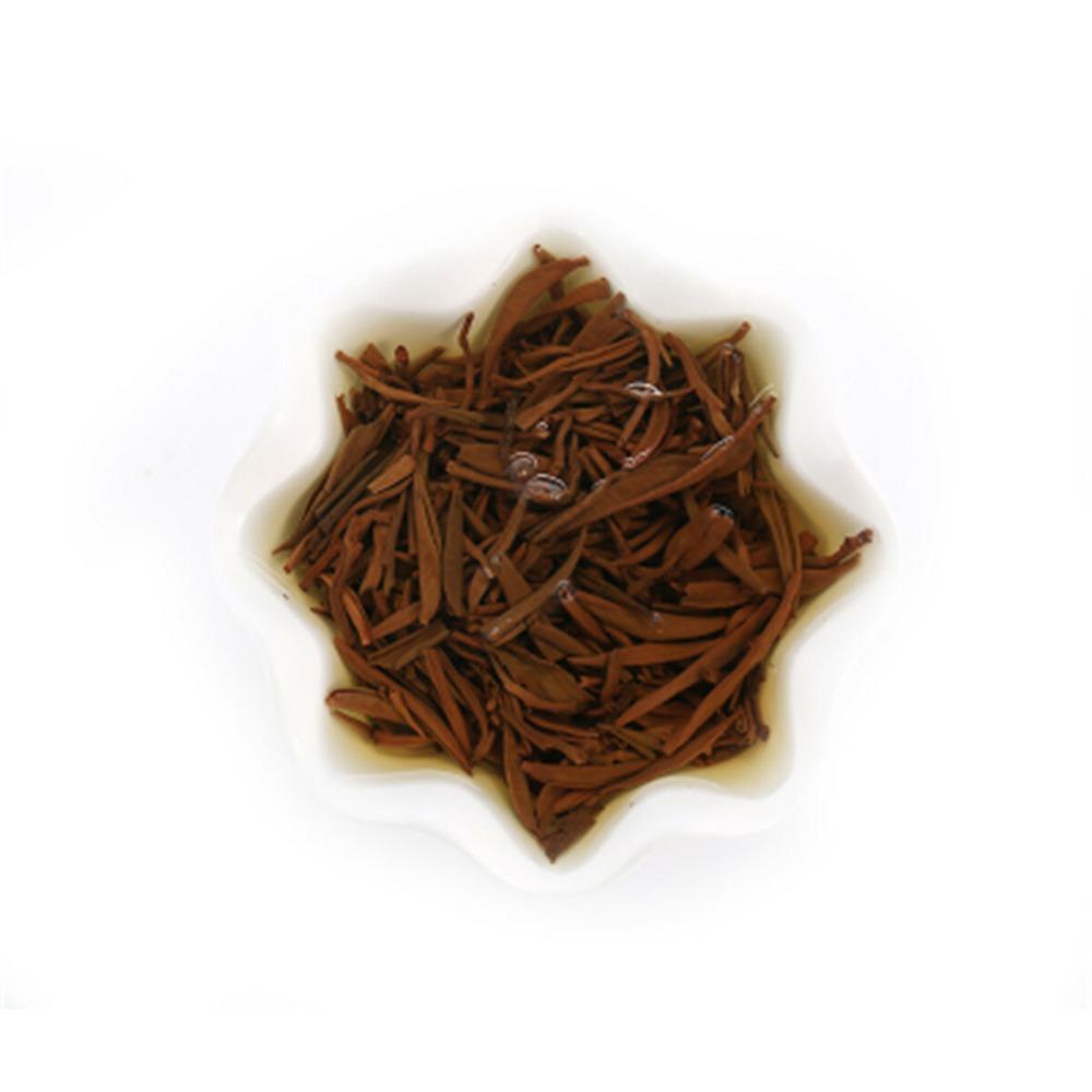 Yunnan Black Tea Dian Hong Loose Leaf Phoenix Brand Premium Chinese Health Tea
