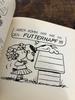 [USED] Snoopy German Books