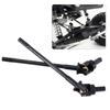 Front Universal Drive Shaft Fit for SCX10‑AXI03004 Axial Capra UTB 1/10 RC Car