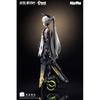 Punishing  Gray Raven 1 9 Punishing  Gray Raven Nanami Pulse Metal Kikou Ryusei