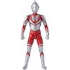 TAMASHII NATIONS S.H.Figuarts Ultraman Zoffy (Rerelease Edition) Approx. 150mm PVC & ABS Painted Movable Figure