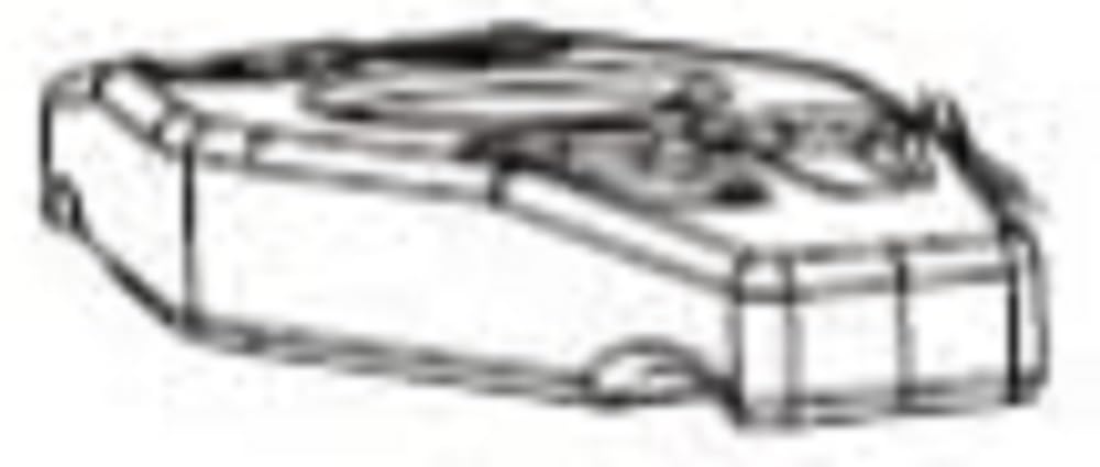 

DEDA SP04 SP upper plate seatpost parts чёрный
