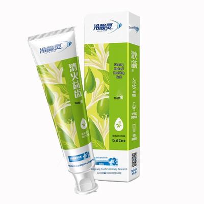 Péče o zuby – Zubní pasty a prášky