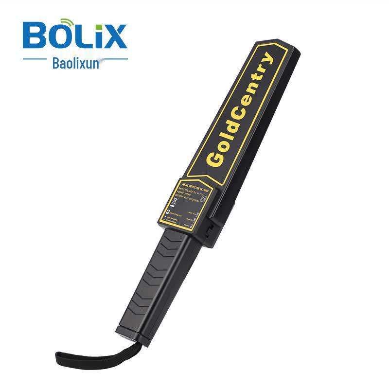 BoLix GC-3003 Handheld Metal Detector (CN version)