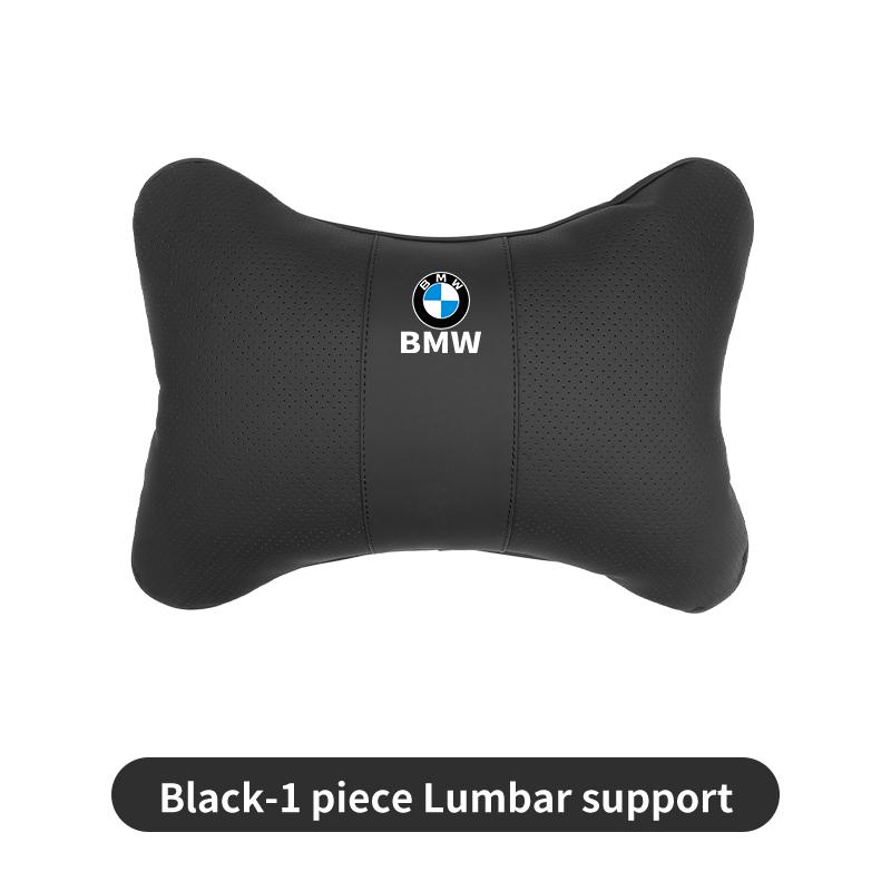2025 Piele Fierbinte Interior Mașină Scaun Tetiere Pernă Gât Accesorii Auto Pentru BMW X7 X3 X4 X5 X6 Seria 5 7 G11 G12 G30 G31 G32 G0