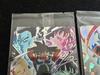 [USED] BM10-071 Bardock BM2-077 Son Goku 10th Anniversary UR