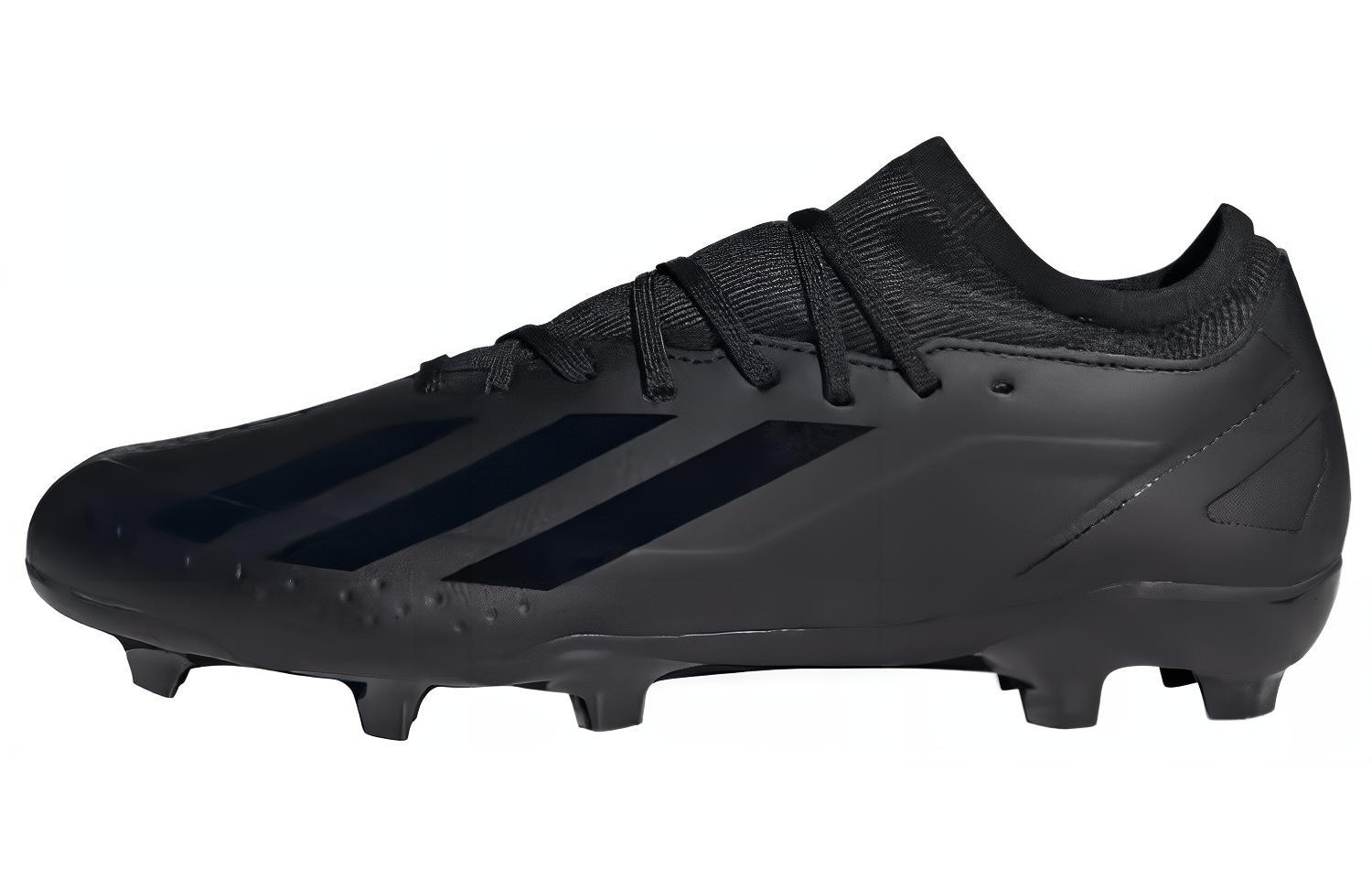 X Crazyfast Adidas.3 Fg  Nightstrike Pack  GY7429 44