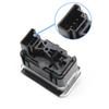 Rear Tailgate Release Switch Control Trunk Button For BENZ E ML GL GLA GLE GLK GLS CLA Class W117 W156 W166 W212 X204 2049055602
