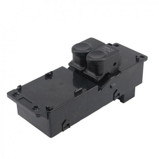 Car Power Window Control Window Switch For Accent Hyundai Solaris 93570-1R011