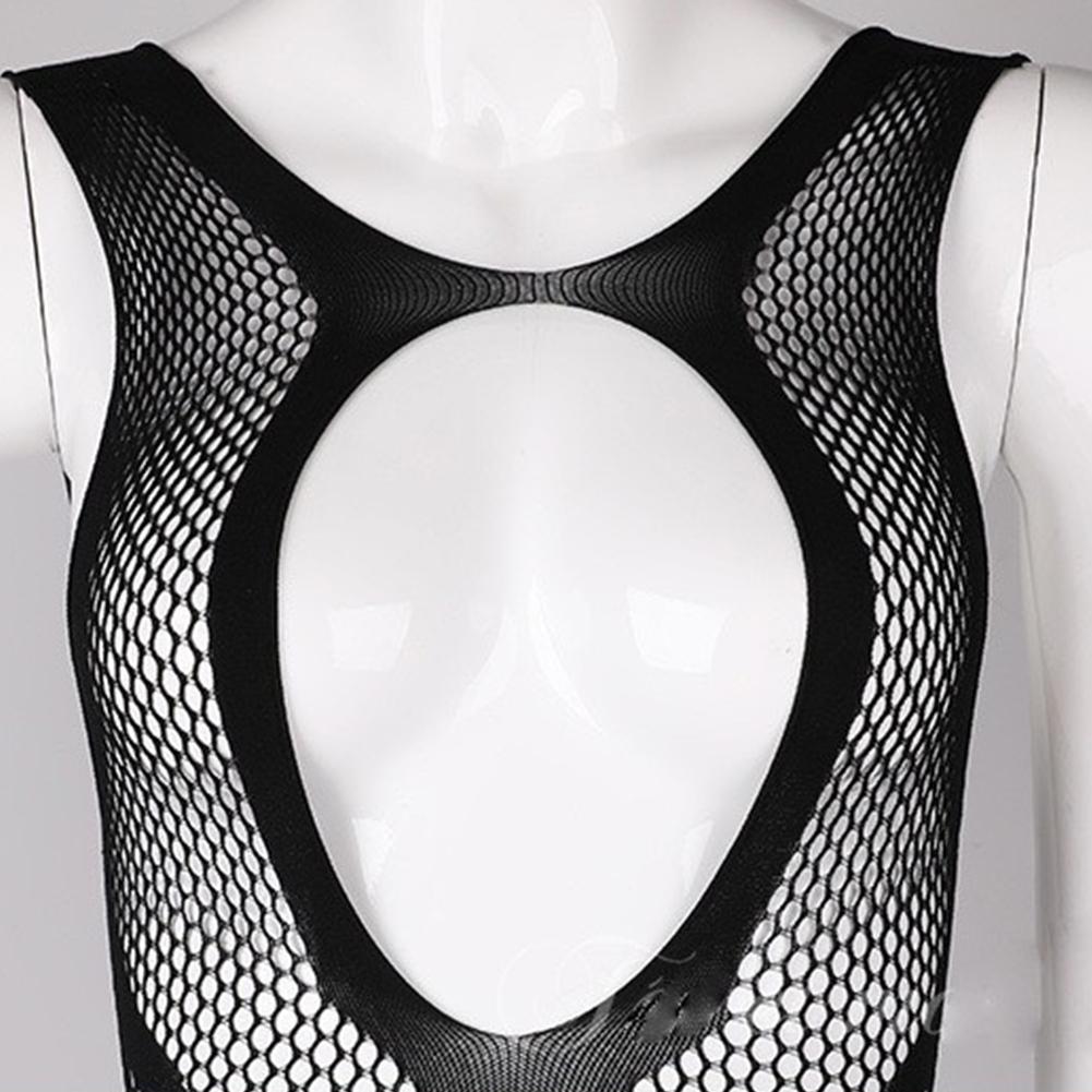 Body Stockings Stockings Erotic Lingerie Full Body Hollow Out