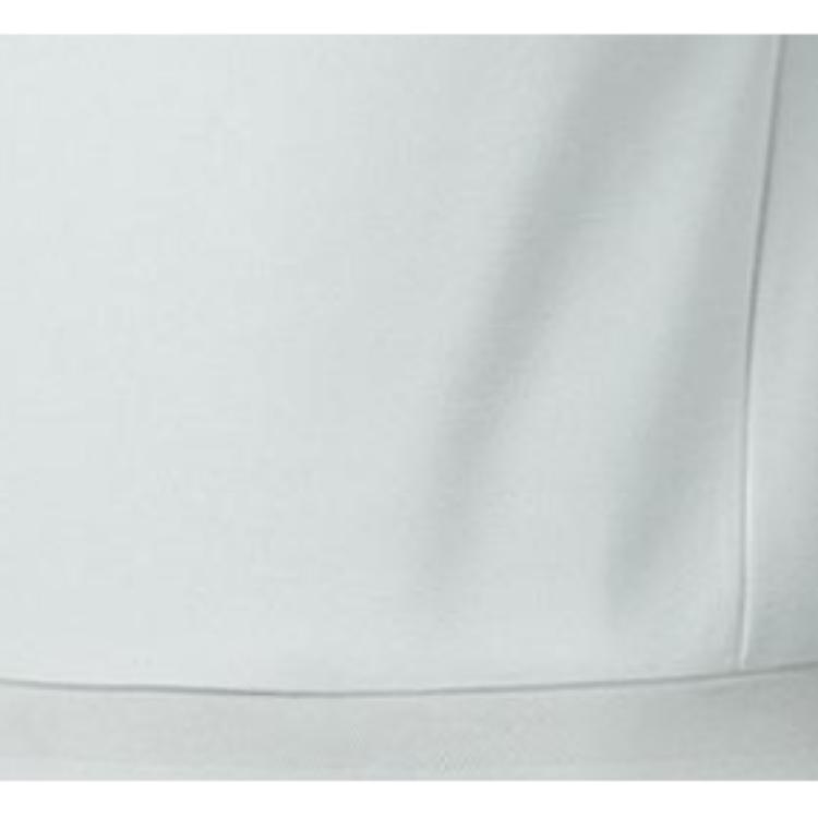 Li-Ning Fitness Series Warm Fleece Pullover Crew Neck Long Sleeve Sweatshirt Men Sweatshirt River-Stone-Gray AWDTA63-4