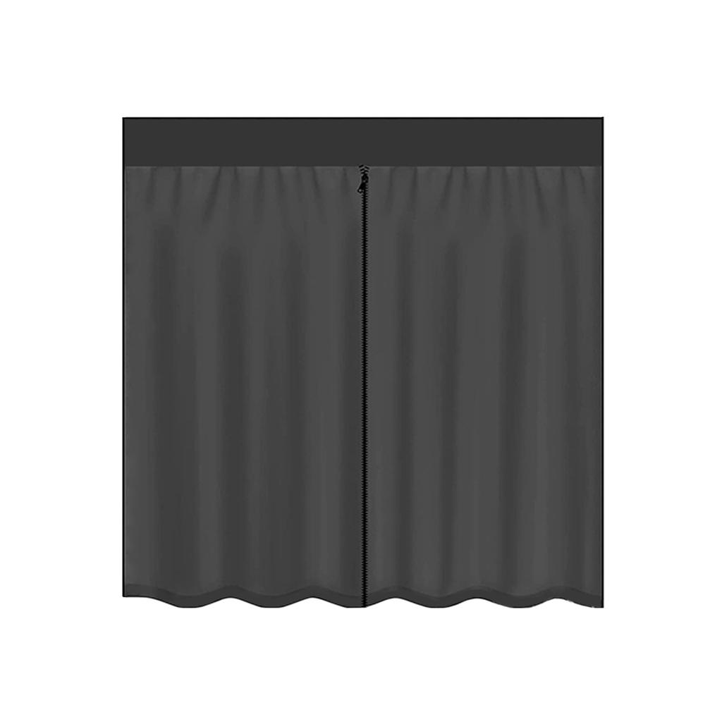 Síťka proti hmyzu do dodávky, Magnetická moskytiéra na zadní dveře karavanu, Náhradní pro Mercedes Benz Ford Karavan