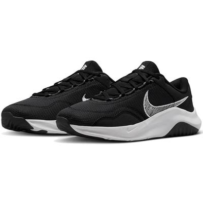 Legend Essential 3 Next Nature ESS 3 Japan Size [Legend NN] Black/White DM1120-001 25.0cm