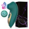 10 Mode Powerful Clit Sucker Vibrator for Women Sucking Clitoris Vacuum Stimulator Nipple Vibrating Female Sex Toy for Adult 18