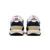 NEW BALANCE Freizeitschuhe Herren Damen Frühjahrsschuhe Dicke Sohlen Paar Niedriger Absatz Trendig Vielseitig Retro Sportschuhe U574LGBB