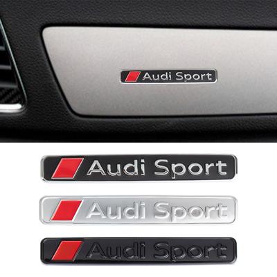 Accesorios de exterior – Emblemas