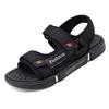Men Sandals Summer Leisure Beach Holiday Sandals Men Shoes Outdoor Sneakers Male Retro Comfortable Casual Sandals Men