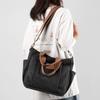 Light Luxury Casual Retro Women's Crossbody Bag Fashion Trend Shoulder Bag Versatile Handbag