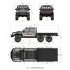 EMO XXL2 XX2 ATR/BRUSHED/BRUSHLESS 1/5 RC RC Electric Remote Control Model Car Crawler Rock Truck Aldult Kids Toys