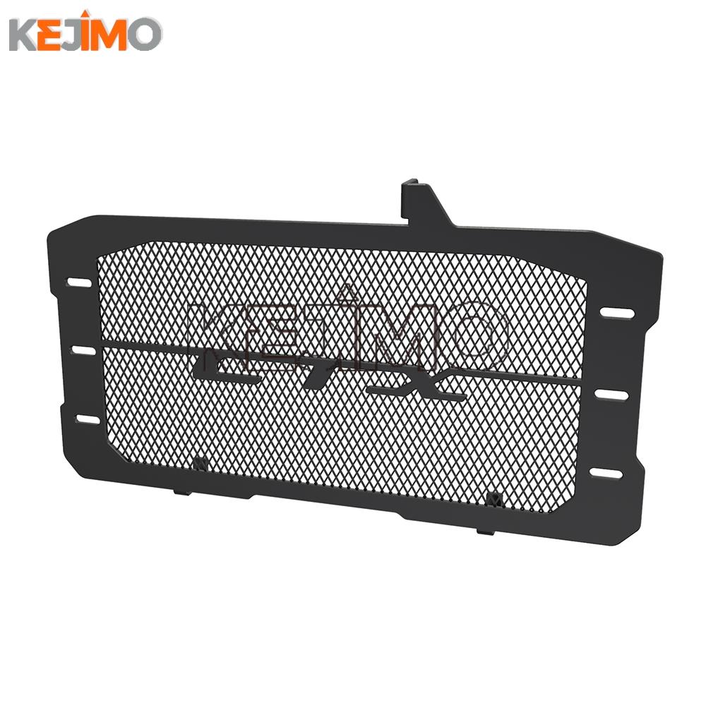 CTX clx-700 Radiator Grille Guard Protection Water Tank Guard Accessories FOR HONDA CTX700 2014 2015 2016 2017 2018 Motorcycle