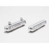 TOMYTEC Railway Collection Nankai Electric Railway Series 2200 Type 2230 Thank You 2232 Formation Current Livery 2-Car Set C 1/150 Scale Diorama Model